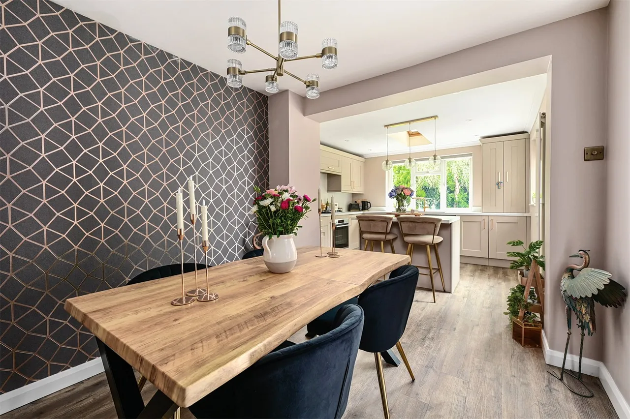 Kimberley, Church Crookham, Fleet, Hampshire, GU52 8XE, photo 10