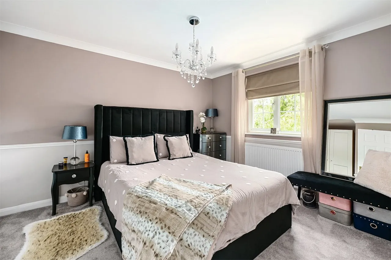 Kimberley, Church Crookham, Fleet, Hampshire, GU52 8XE, photo 6