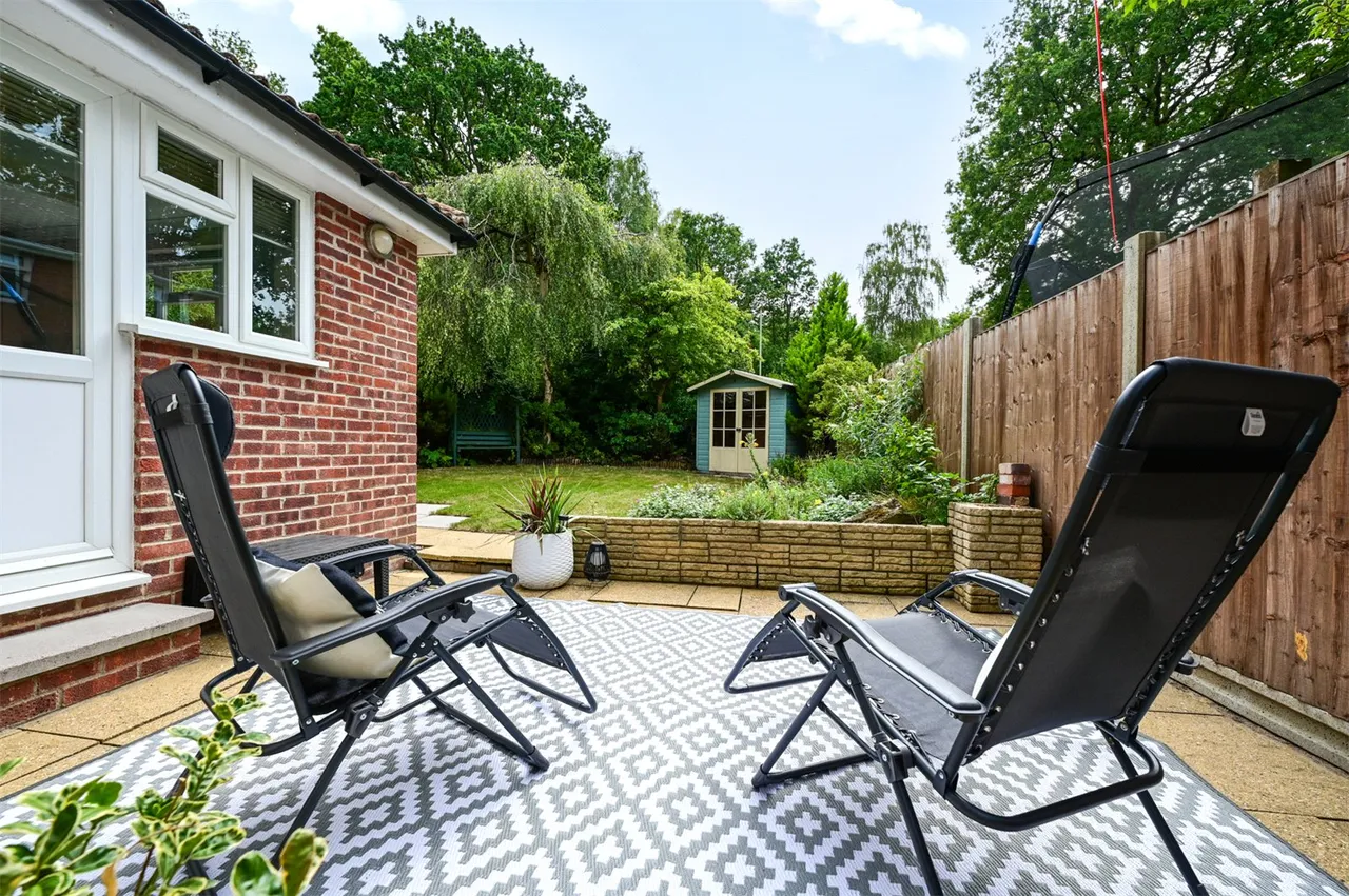 Kimberley, Church Crookham, Fleet, Hampshire, GU52 8XE, photo 15