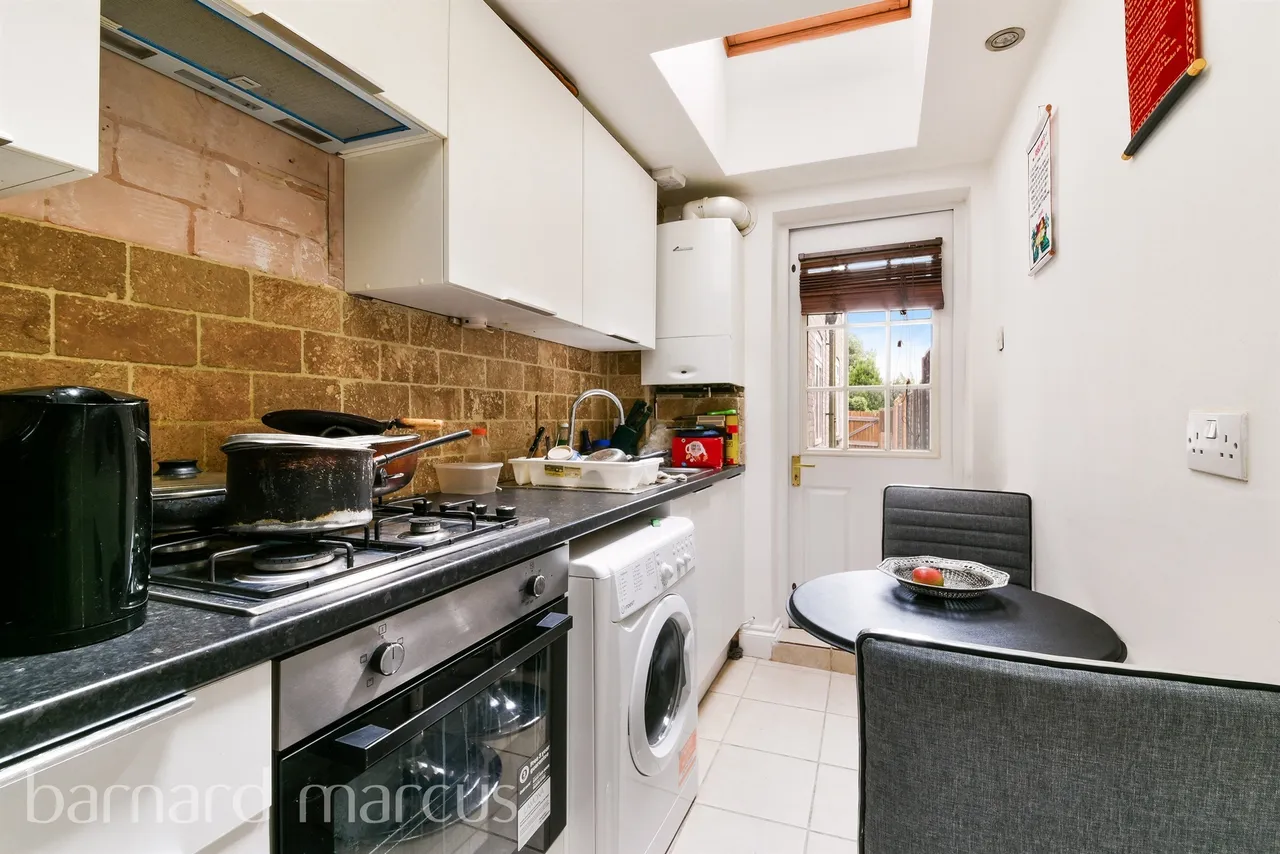 Portland Road, London, SE25, photo 4