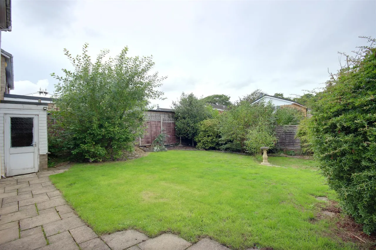 Meadow Way, Walkington, Beverley, photo 10