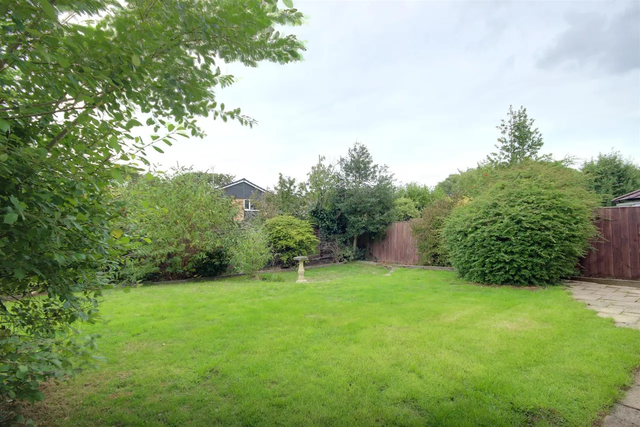 Meadow Way, Walkington, Beverley, photo 11
