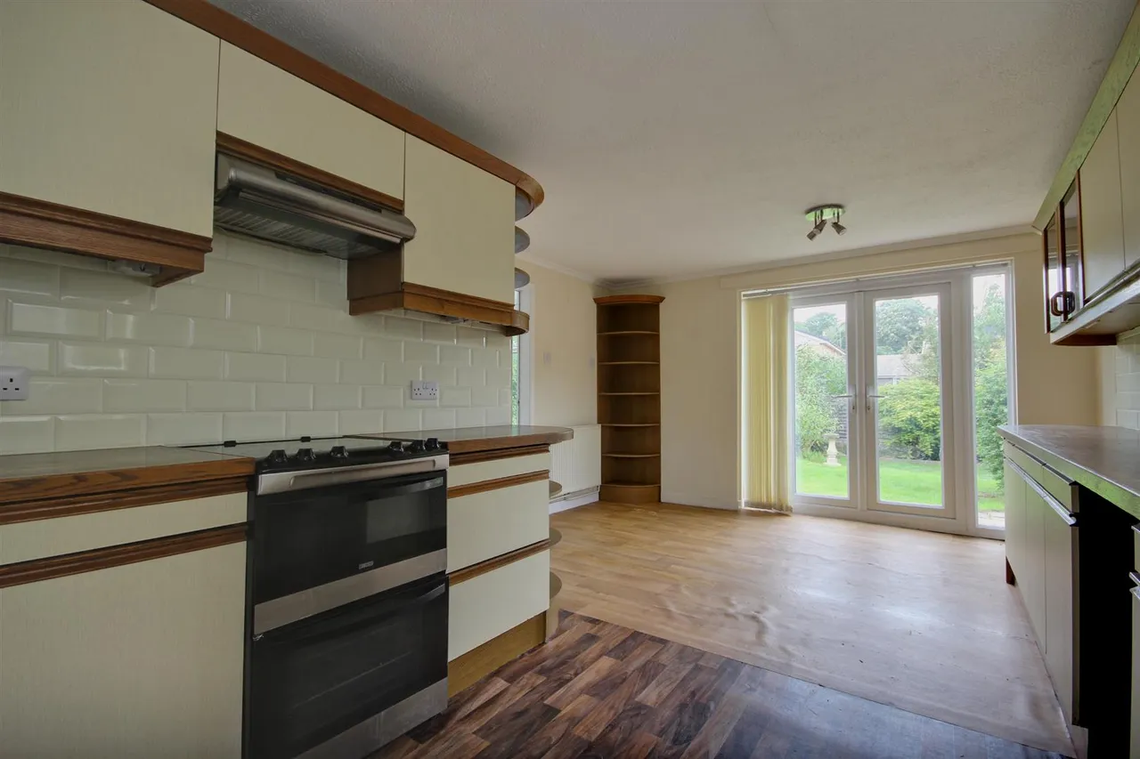 Meadow Way, Walkington, Beverley, photo 2