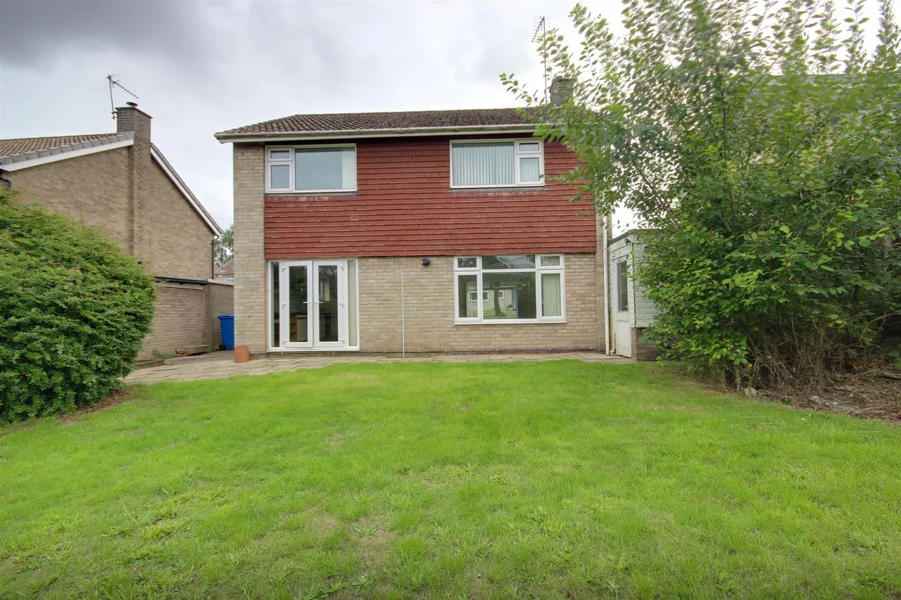 Meadow Way, Walkington, Beverley, photo 12