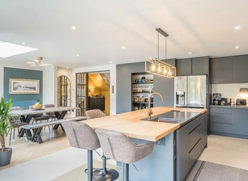 Marlborough Road, Hampton, TW12, photo 8