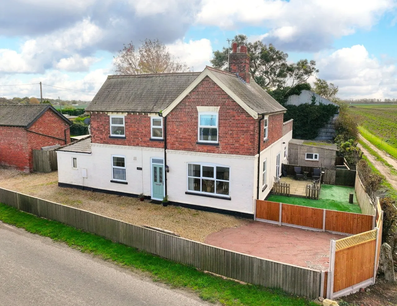 Fishtoft Road, Boston, PE21, photo 25