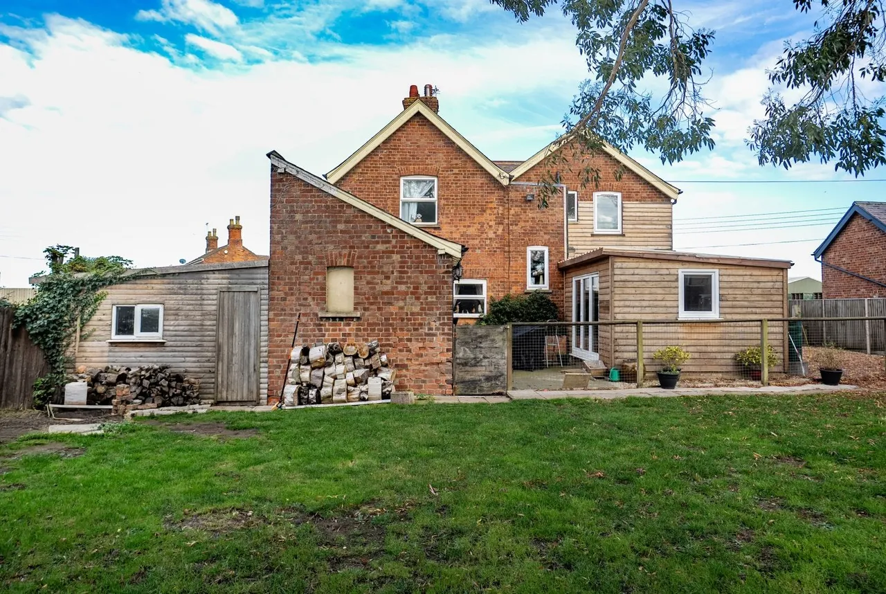 Fishtoft Road, Boston, PE21, photo 22