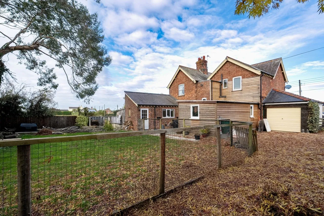 Fishtoft Road, Boston, PE21, photo 20