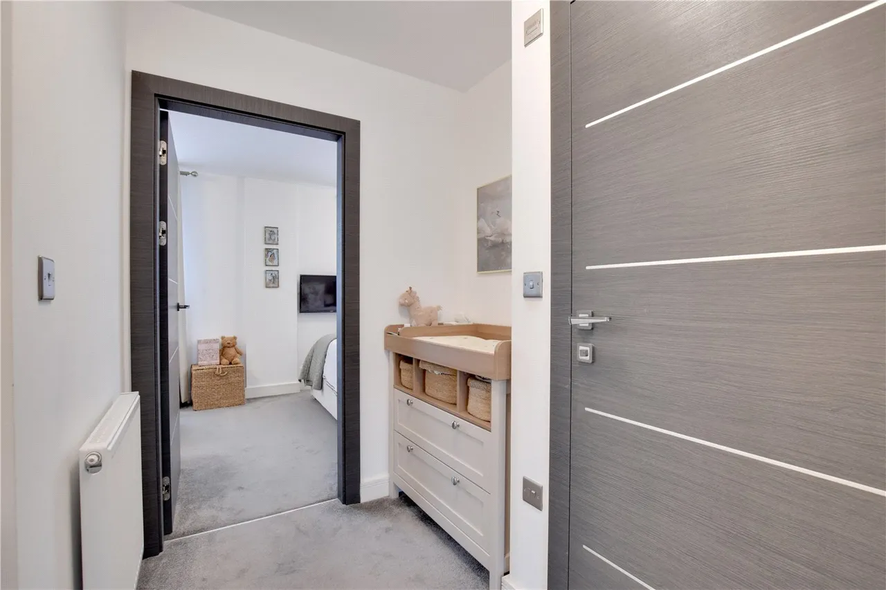 Huntley Close, Greenwich, London, SE10, photo 10
