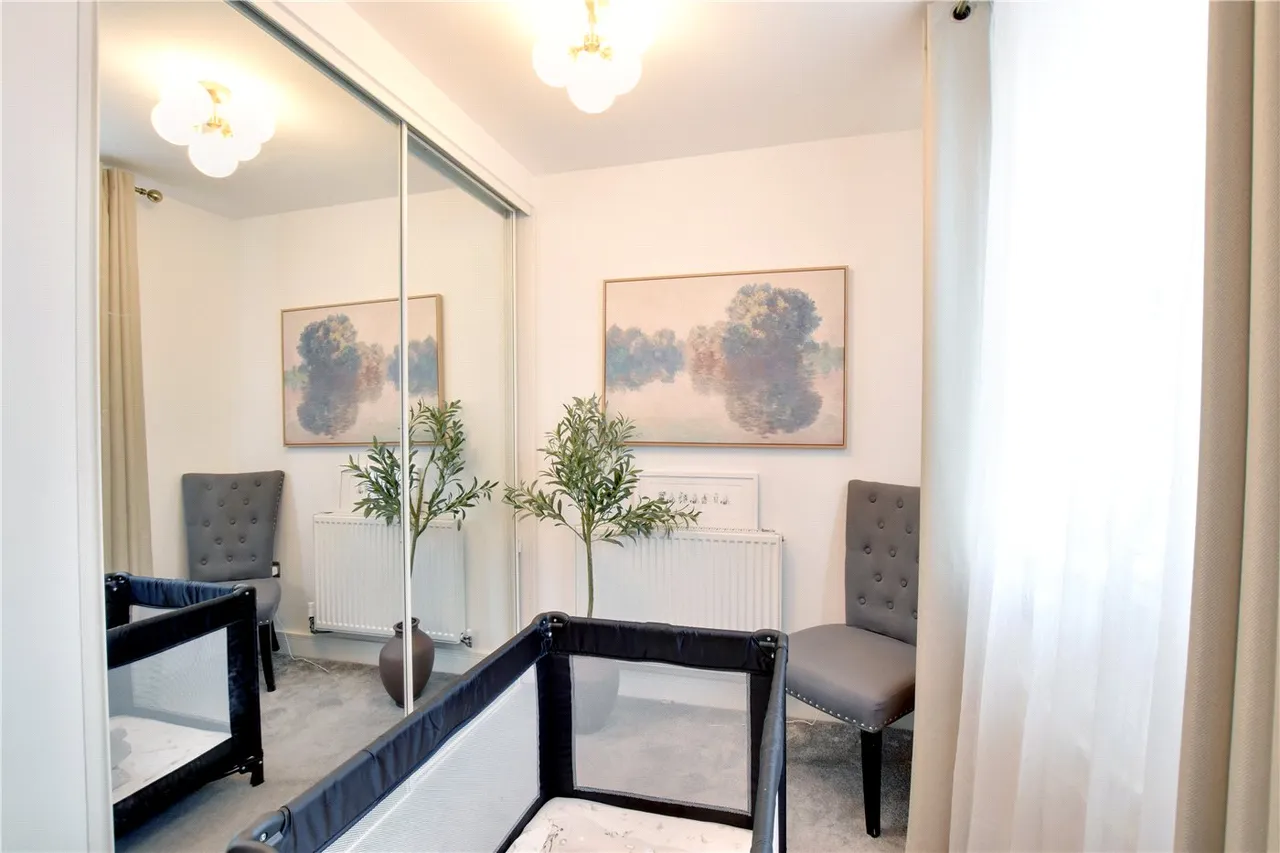 Huntley Close, Greenwich, London, SE10, photo 8