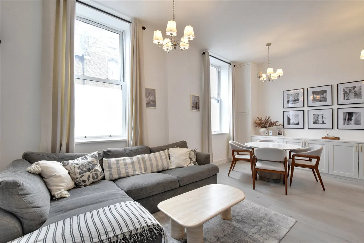 Huntley Close, Greenwich, London, SE10, photo 2