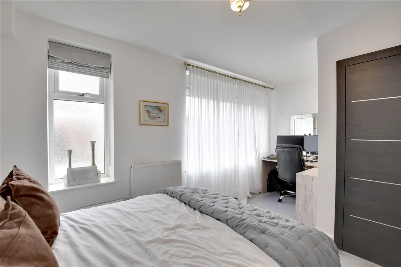 Huntley Close, Greenwich, London, SE10, photo 11
