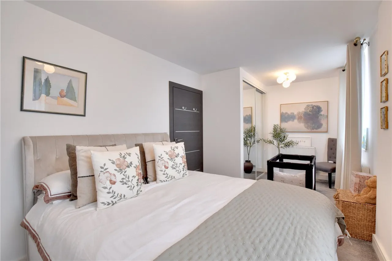 Huntley Close, Greenwich, London, SE10, photo 9