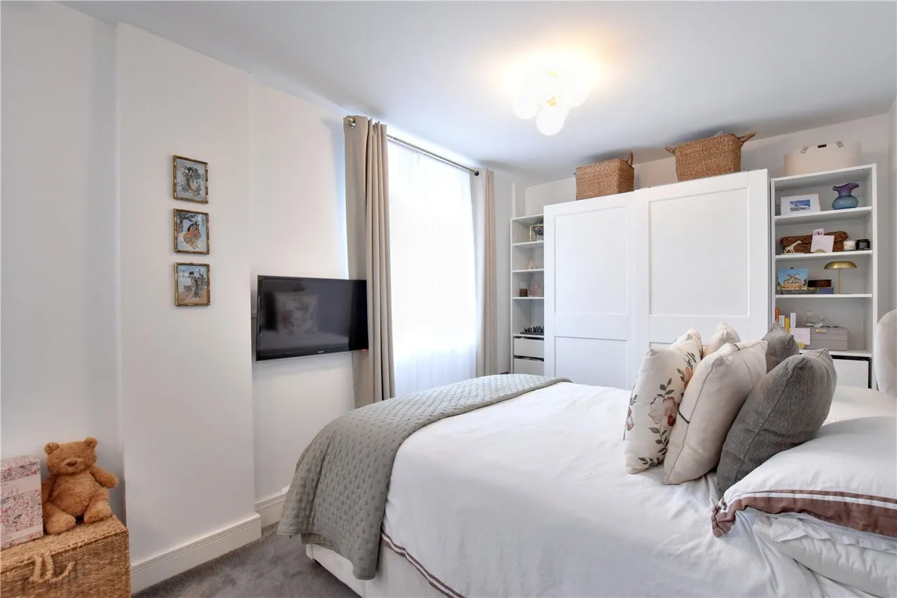 Huntley Close, Greenwich, London, SE10, photo 3