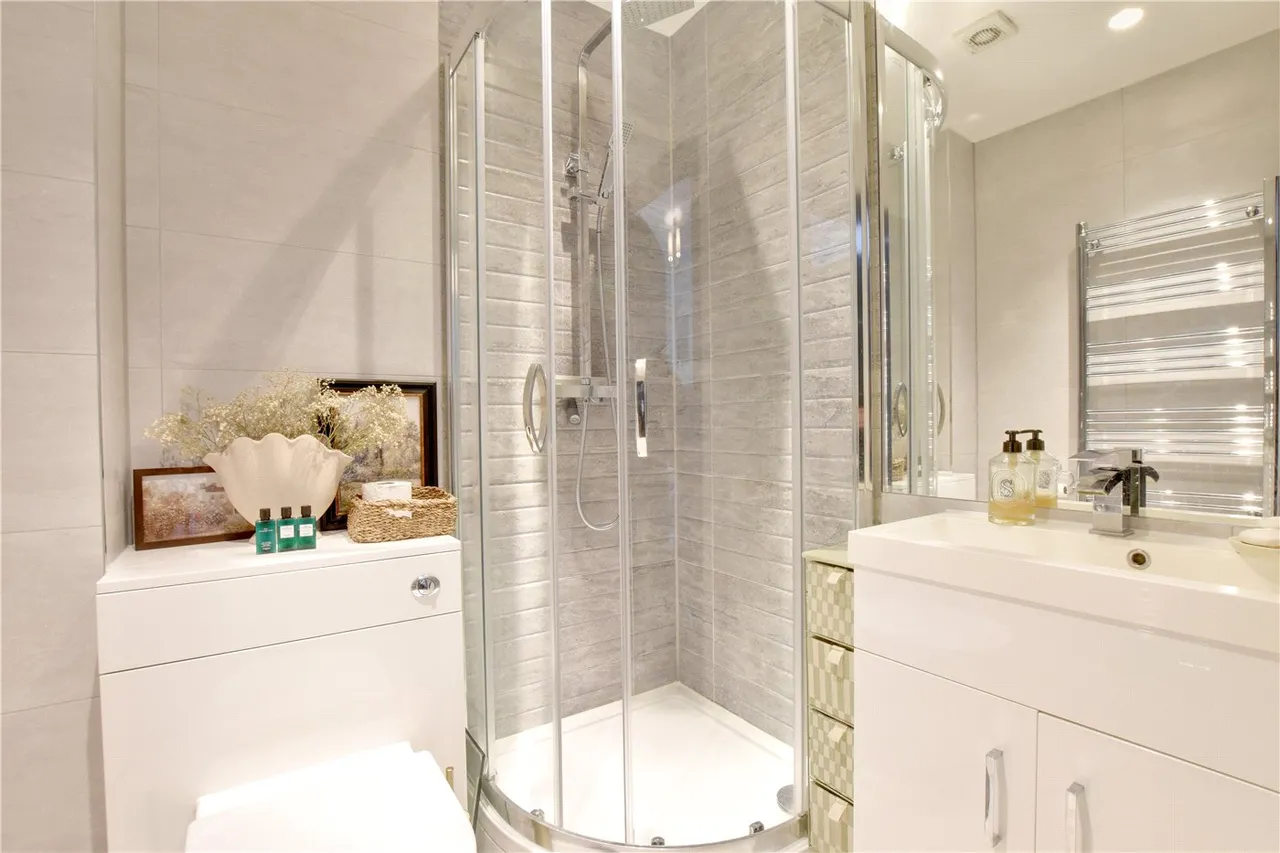 Huntley Close, Greenwich, London, SE10, photo 5