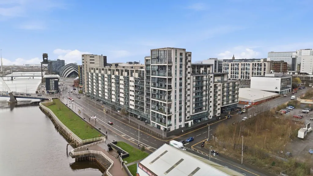 Elliot Street, Glasgow, G3, photo 25