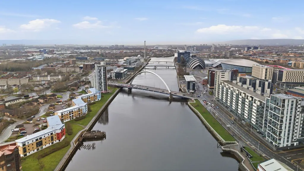 Elliot Street, Glasgow, G3, photo 27