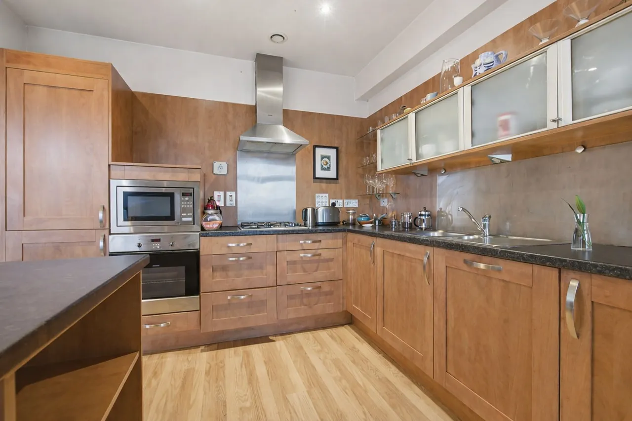 Elliot Street, Glasgow, G3, photo 9