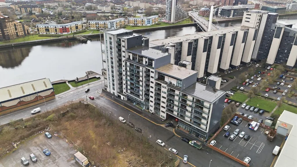 Elliot Street, Glasgow, G3, photo 28