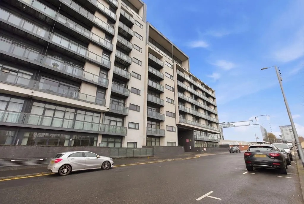 Elliot Street, Glasgow, G3, photo 24