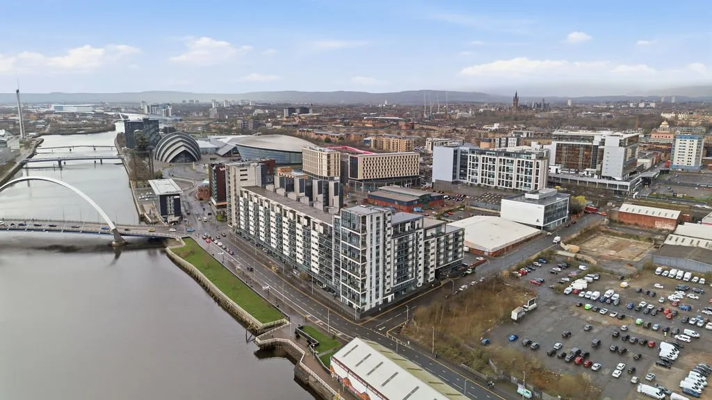 Elliot Street, Glasgow, G3, photo 26