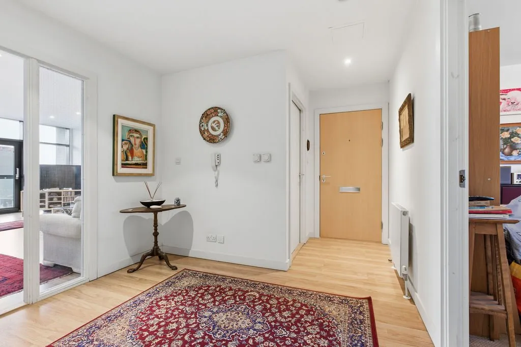 Elliot Street, Glasgow, G3, photo 19