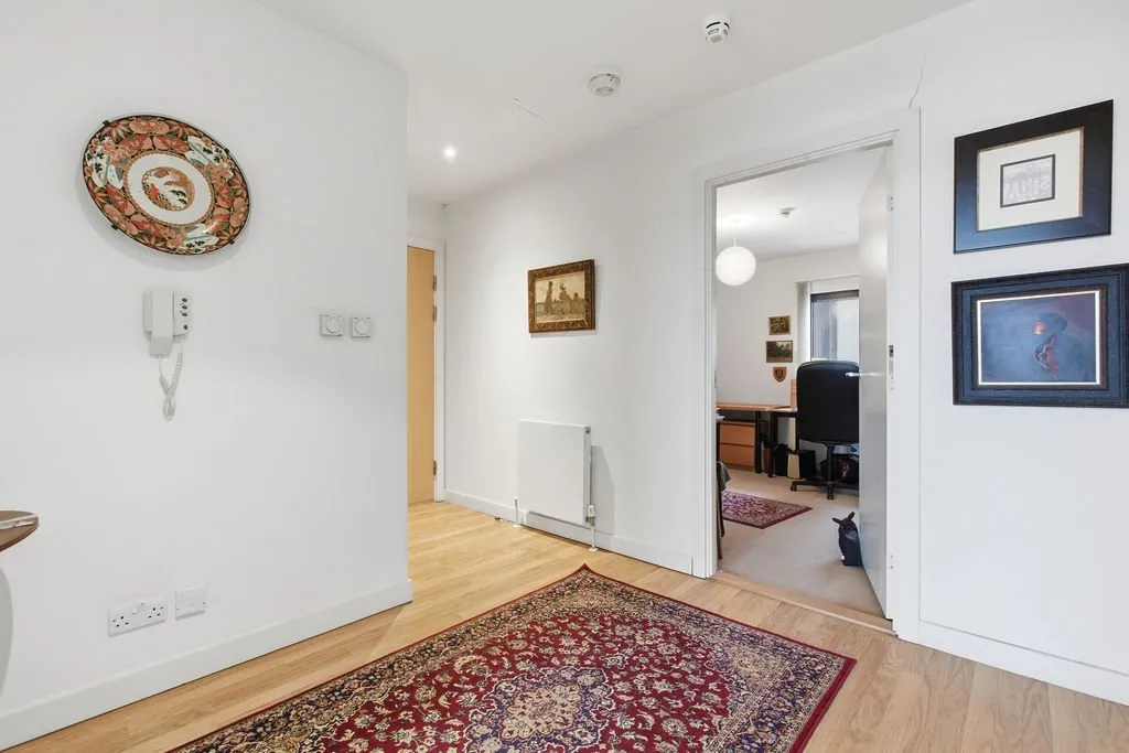 Elliot Street, Glasgow, G3, photo 20