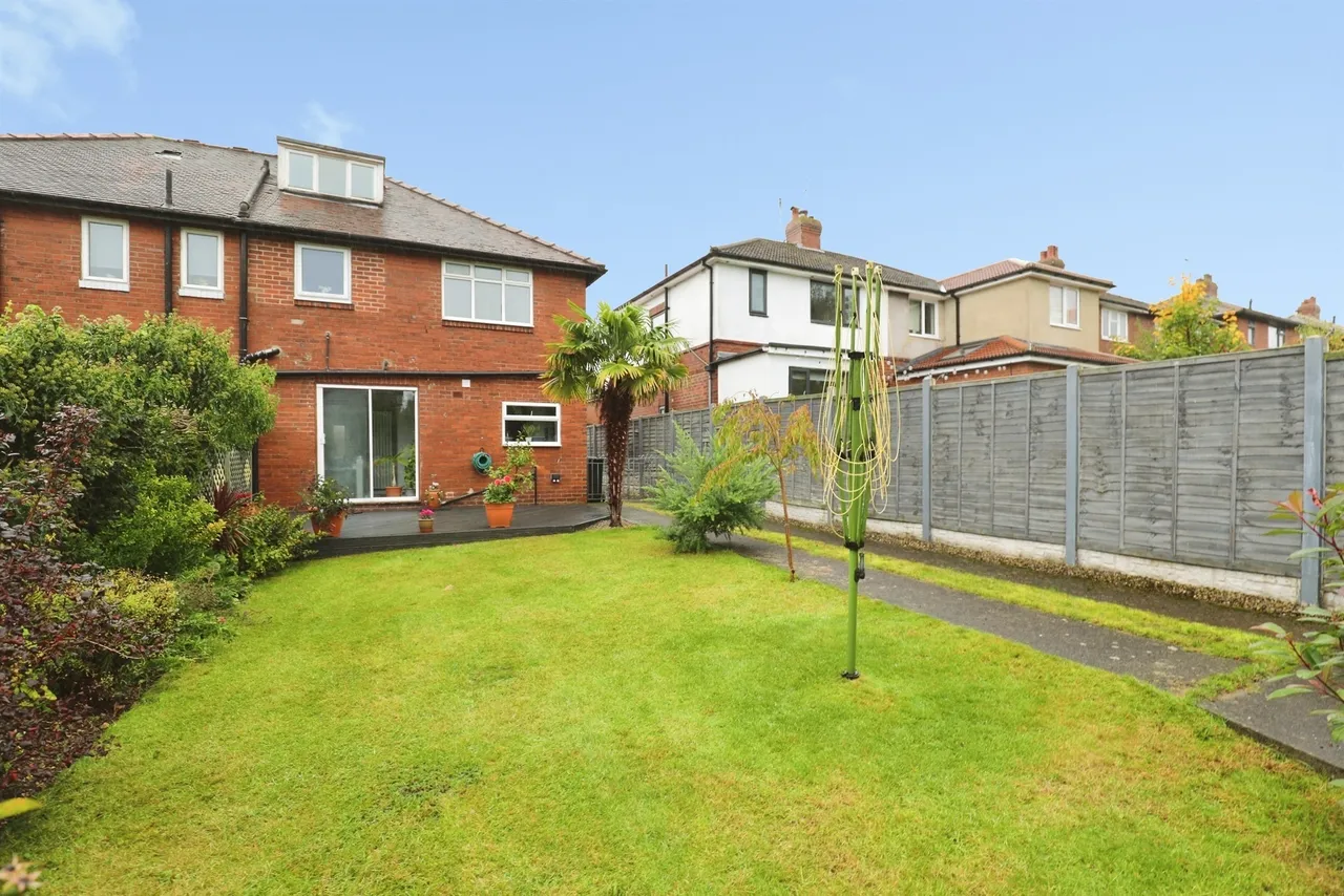 Eleanor Road, Harrogate, HG2, photo 15