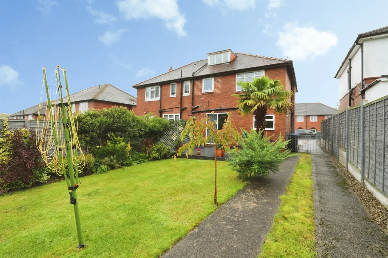 Eleanor Road, Harrogate, HG2, photo 2