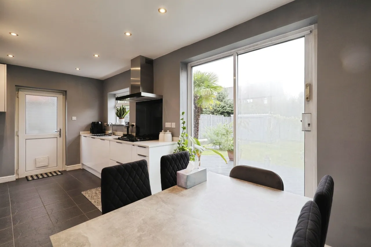 Eleanor Road, Harrogate, HG2, photo 6