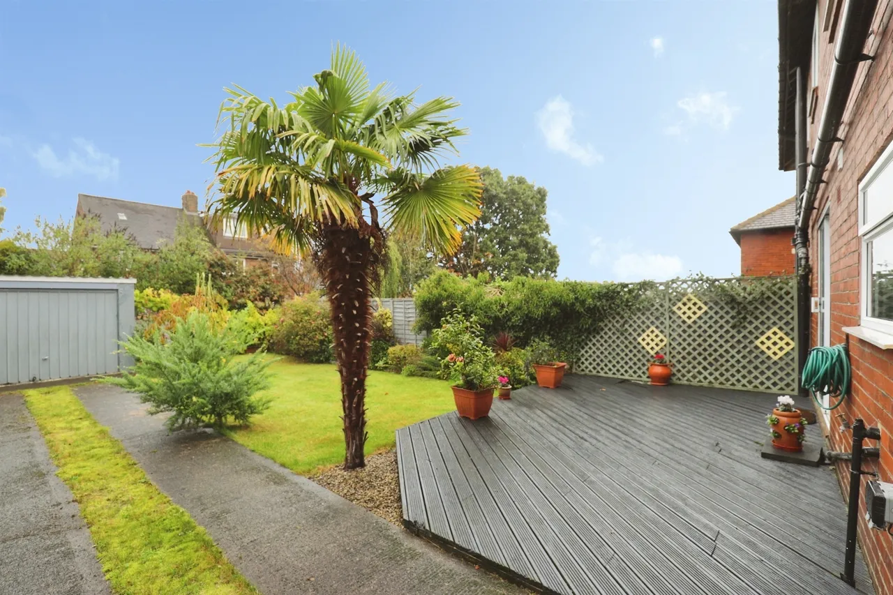 Eleanor Road, Harrogate, HG2, photo 14