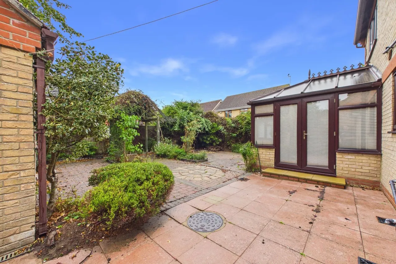 Wedgewood Drive, Spalding, PE11, photo 16