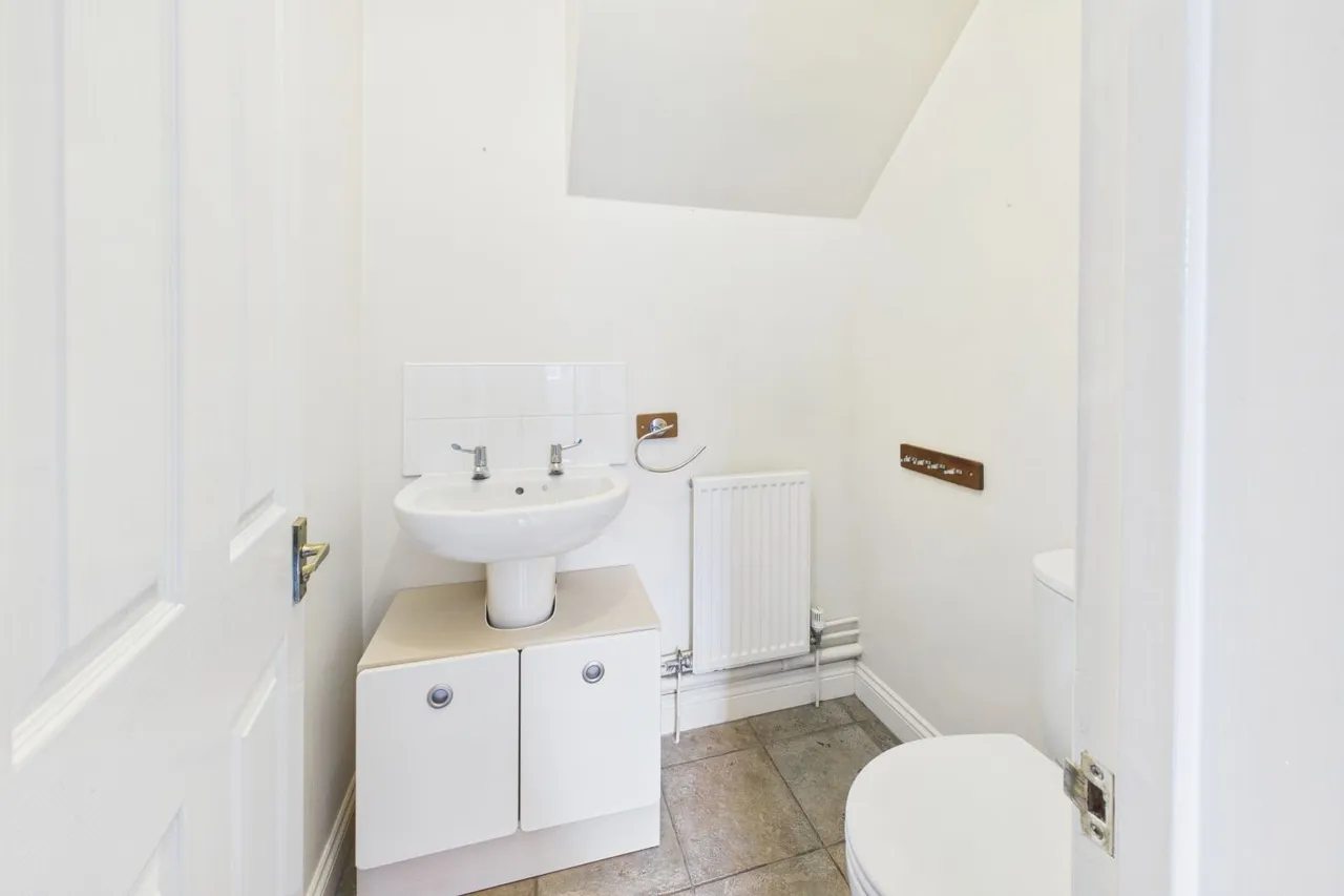 Wedgewood Drive, Spalding, PE11, photo 9