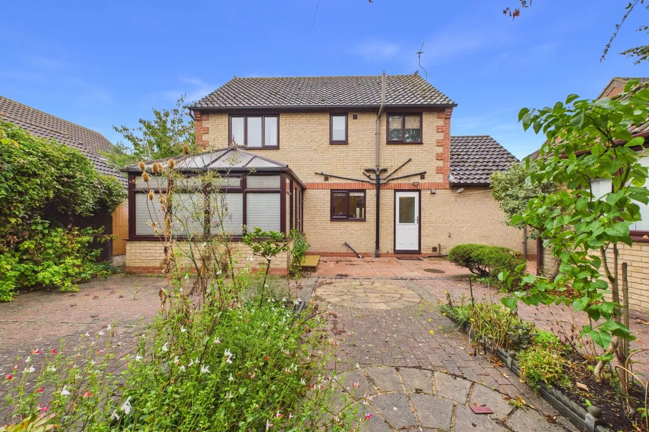 Wedgewood Drive, Spalding, PE11, photo 4