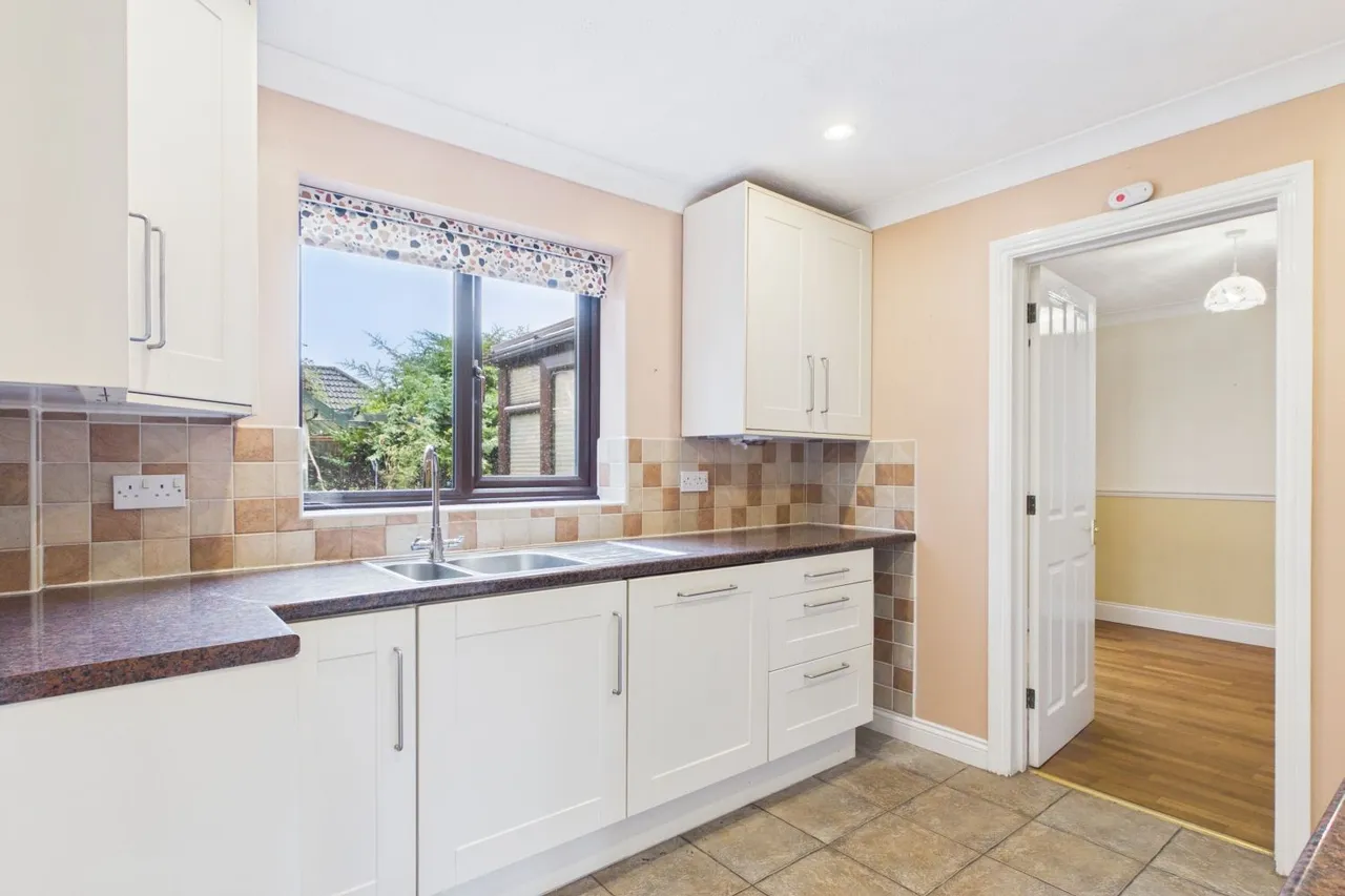 Wedgewood Drive, Spalding, PE11, photo 8