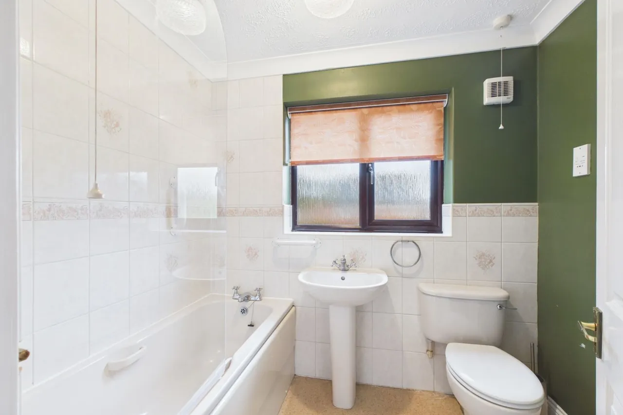 Wedgewood Drive, Spalding, PE11, photo 10