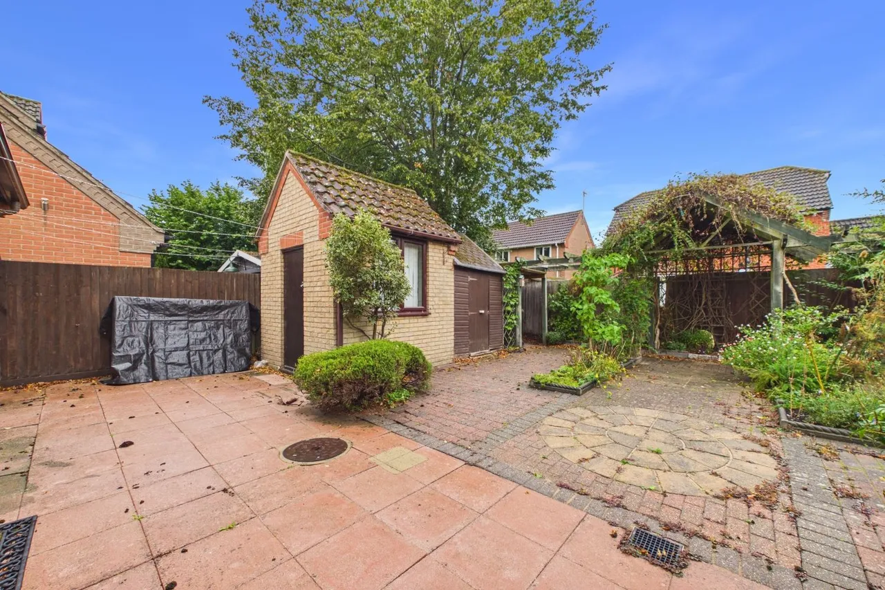 Wedgewood Drive, Spalding, PE11, photo 17