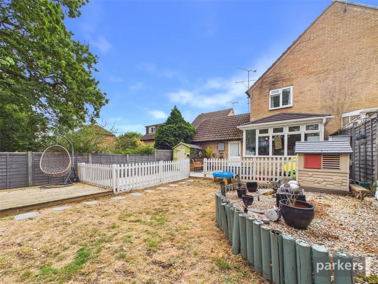 Faygate Way, Lower Earley, RG6, photo 11
