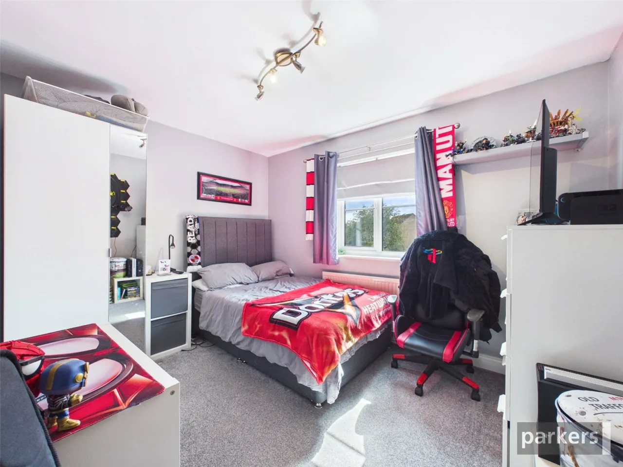Faygate Way, Lower Earley, RG6, photo 8