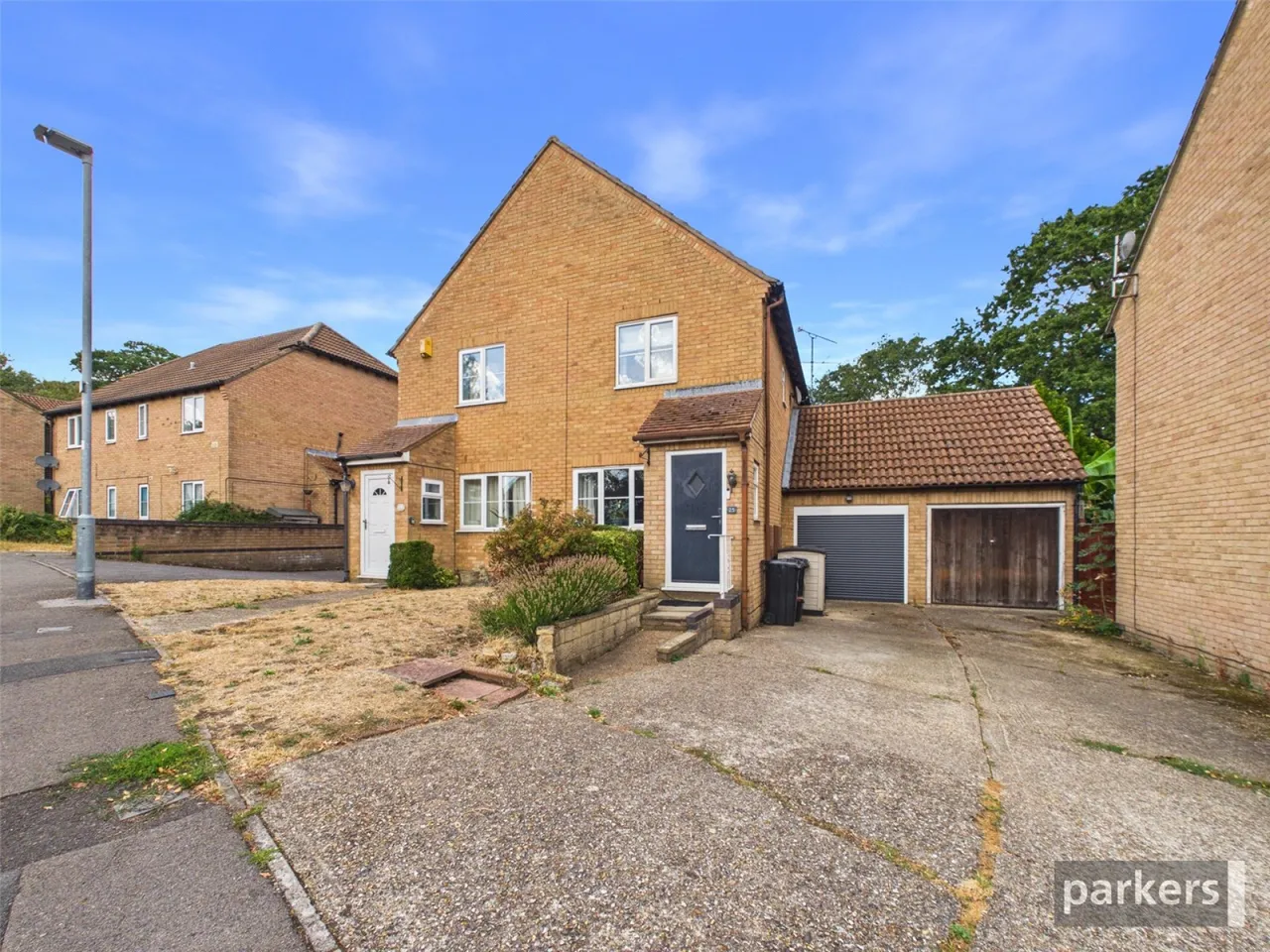 2 bed house for sale, Faygate Way, Lower Earley, RG6