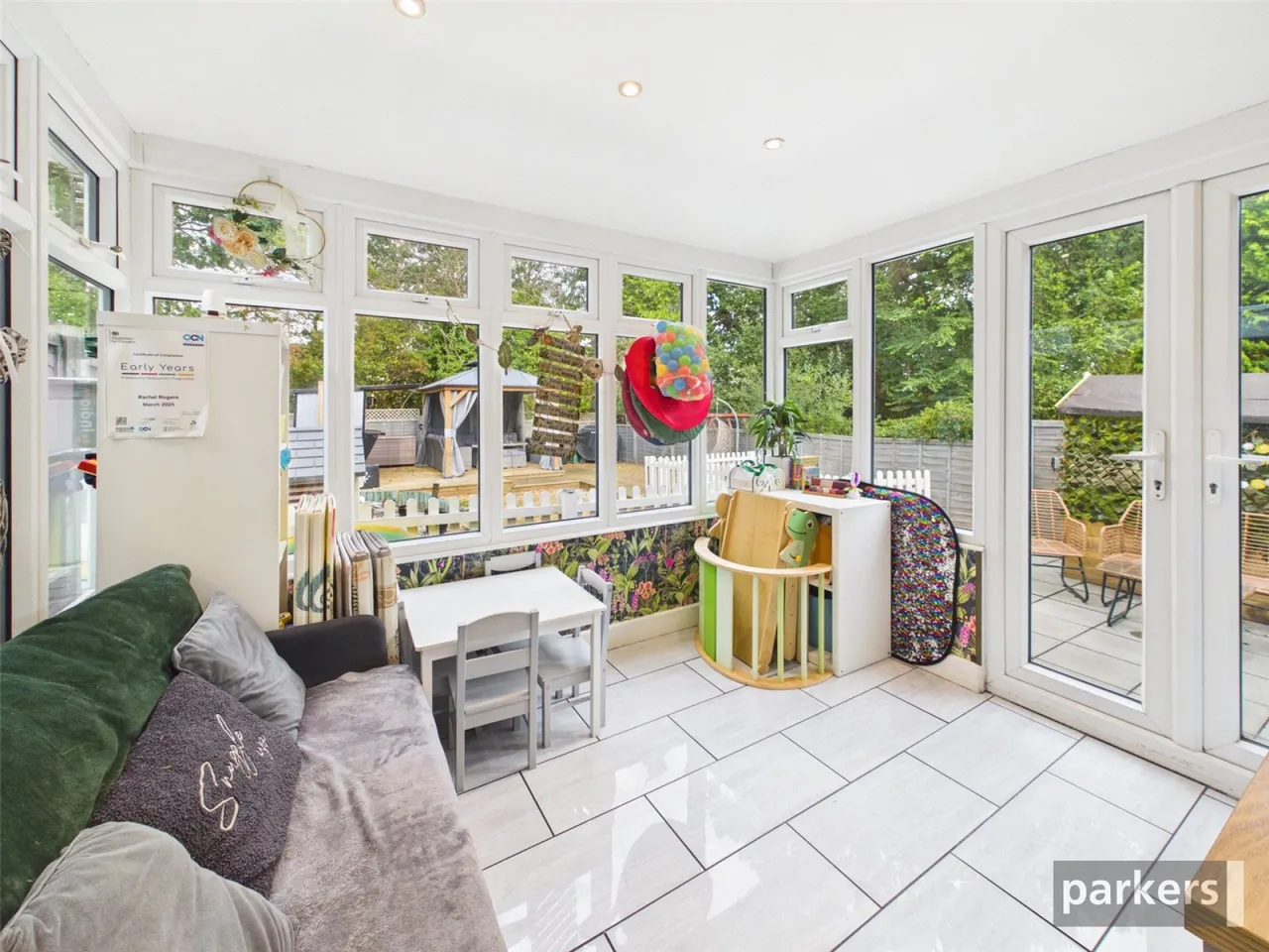 Faygate Way, Lower Earley, RG6, photo 6