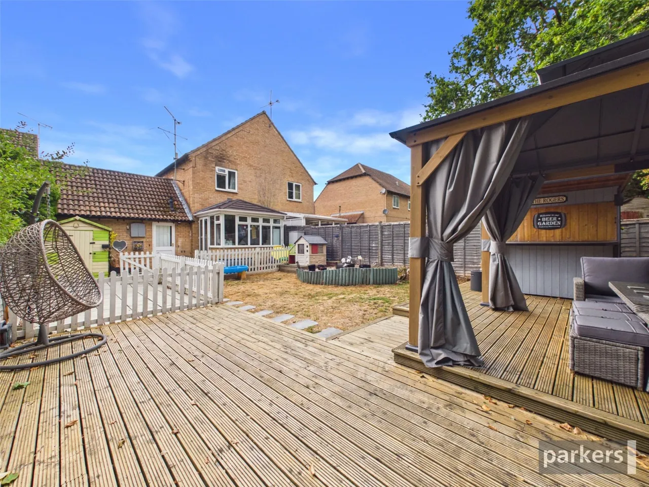 Faygate Way, Lower Earley, RG6, photo 12