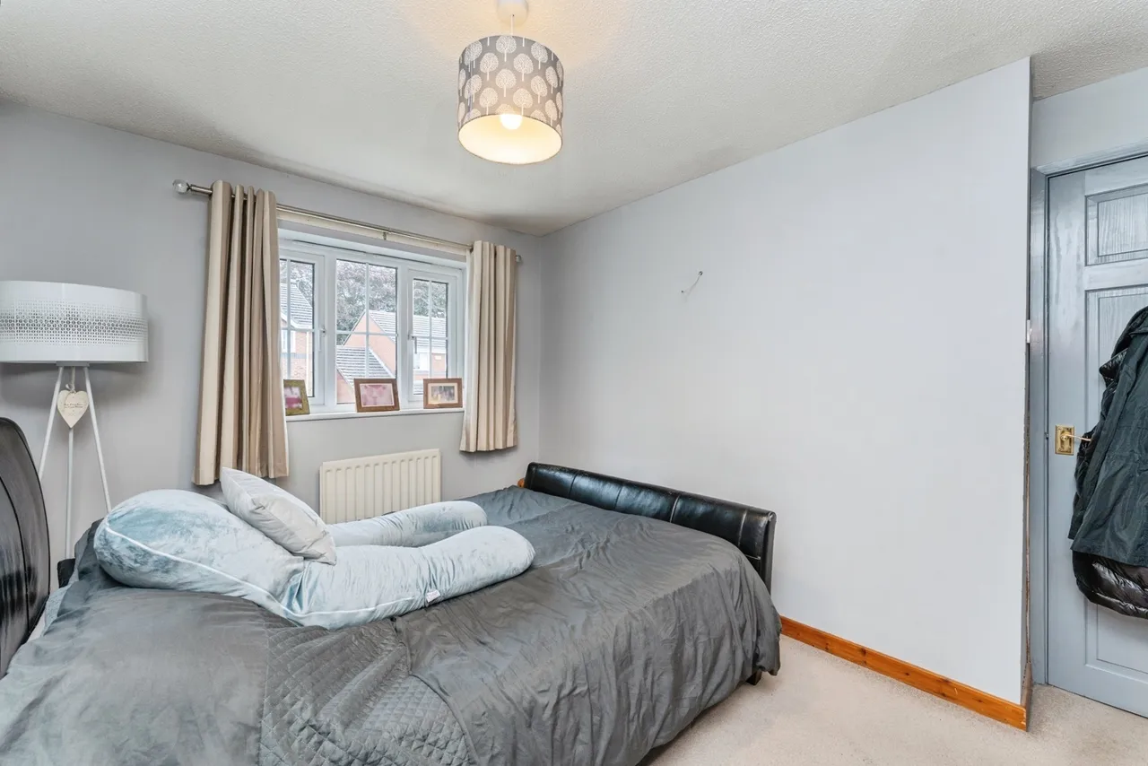 Minffordd Fields, Gwernymynydd, CH7, photo 20