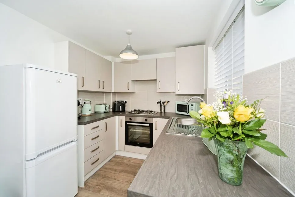 St. Michaels Drive, Longtown, Cumbria, CA6, photo 9