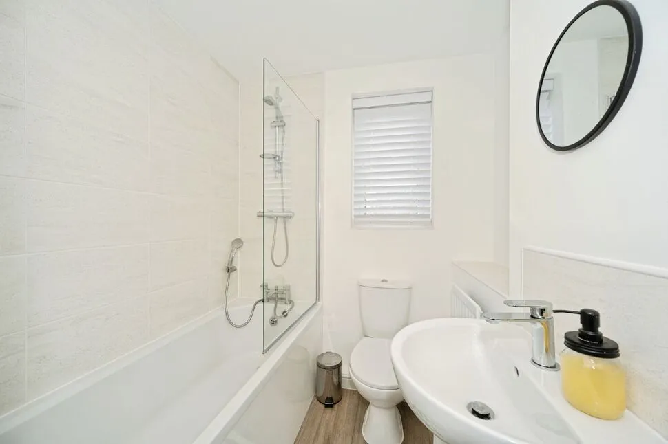 St. Michaels Drive, Longtown, Cumbria, CA6, photo 11