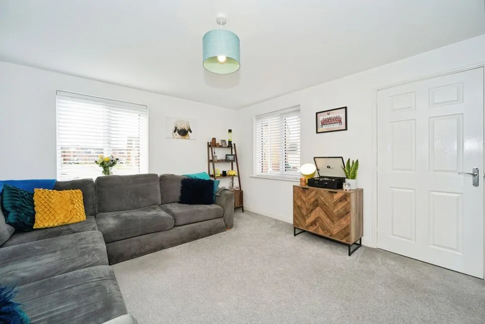 St. Michaels Drive, Longtown, Cumbria, CA6, photo 3