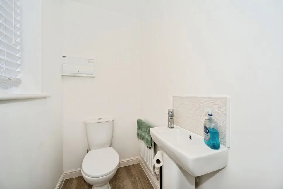 St. Michaels Drive, Longtown, Cumbria, CA6, photo 12