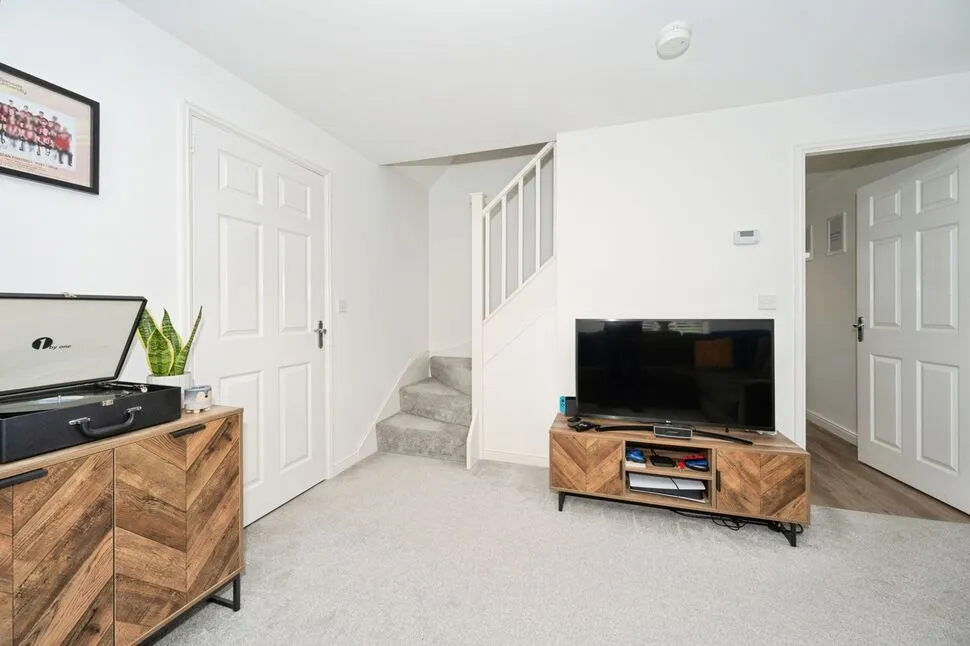 St. Michaels Drive, Longtown, Cumbria, CA6, photo 6
