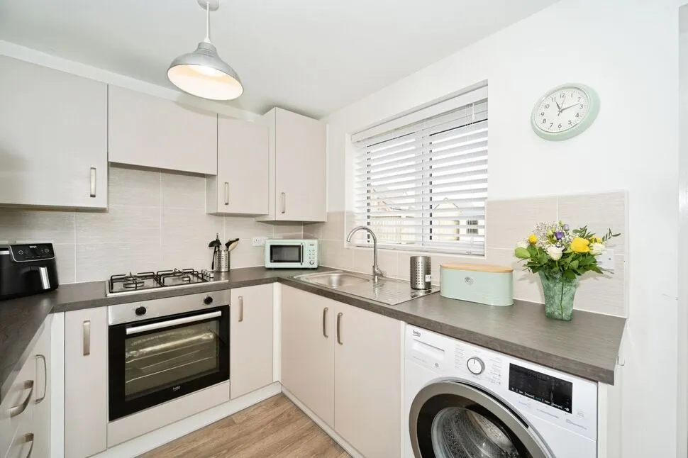 St. Michaels Drive, Longtown, Cumbria, CA6, photo 8