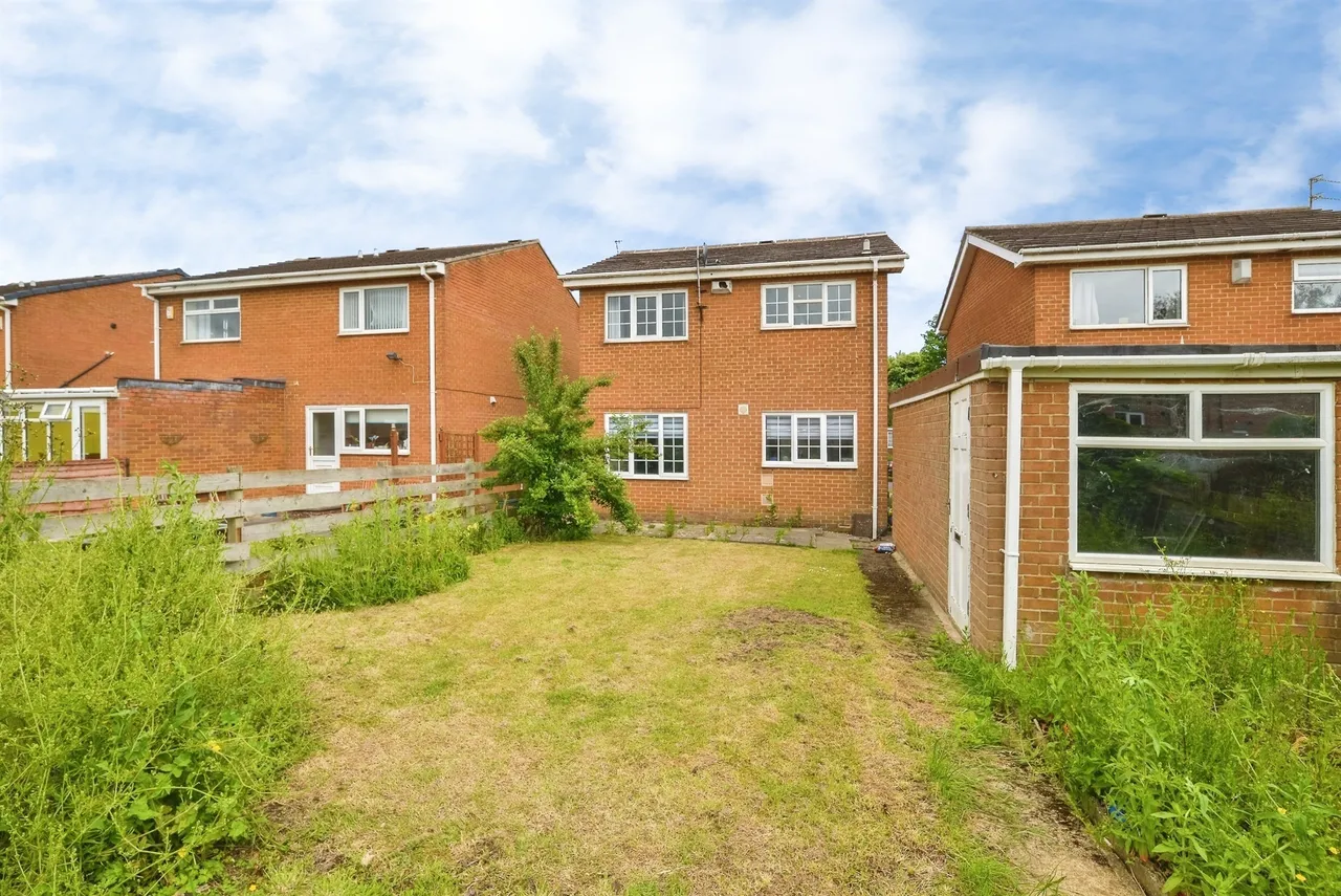 Surbiton Road, Stockton-On-Tees, TS19, photo 14